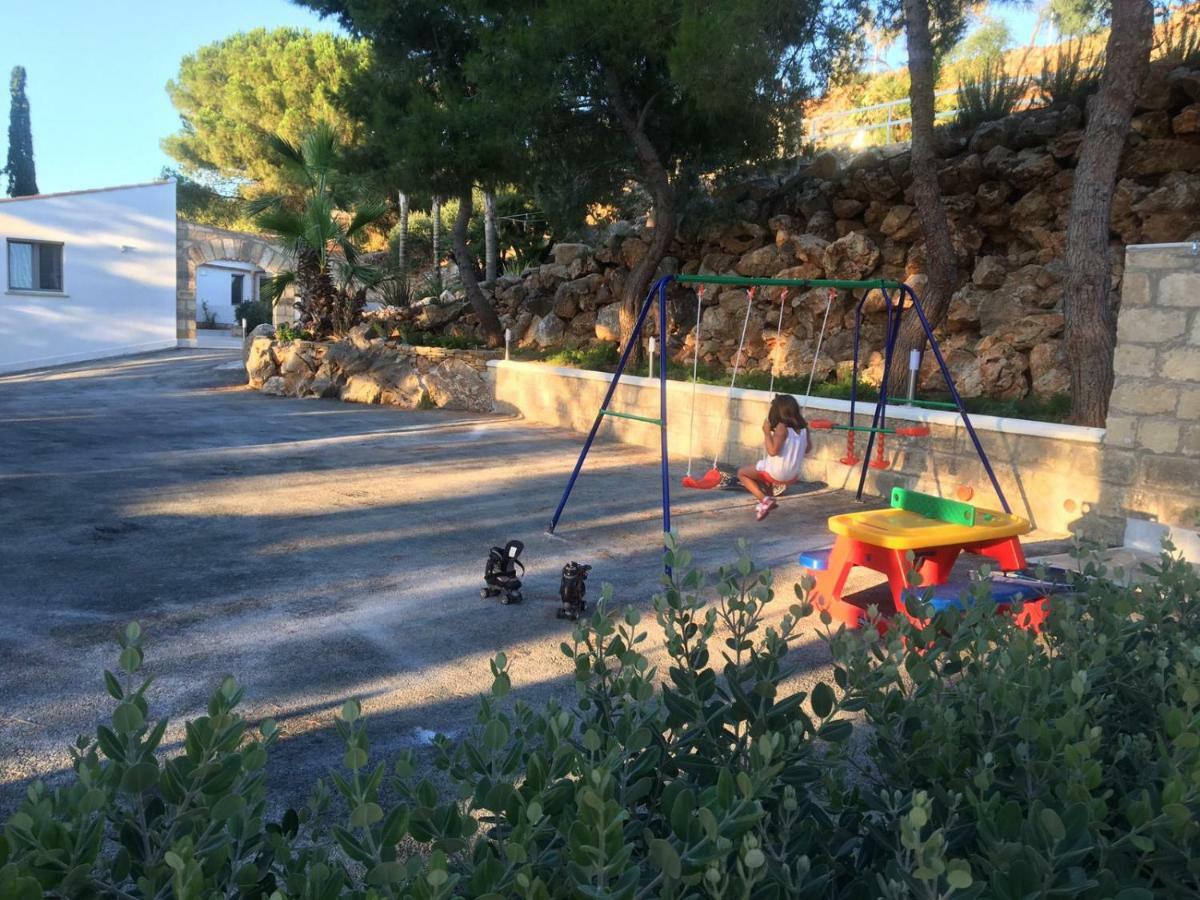 Сasa de vacaciones Relaxing Sicily Occidental