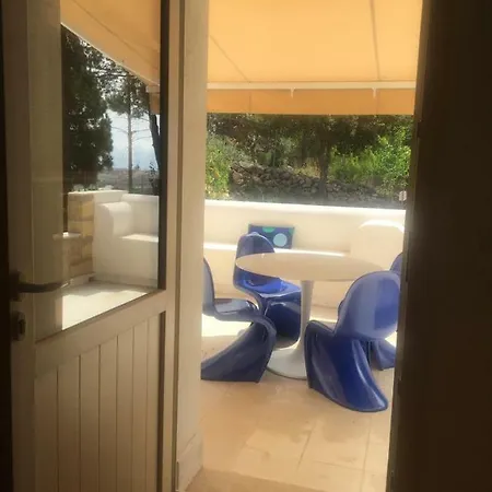 Relaxing Cottage Sicily Occidental Custonaci Exterior photo