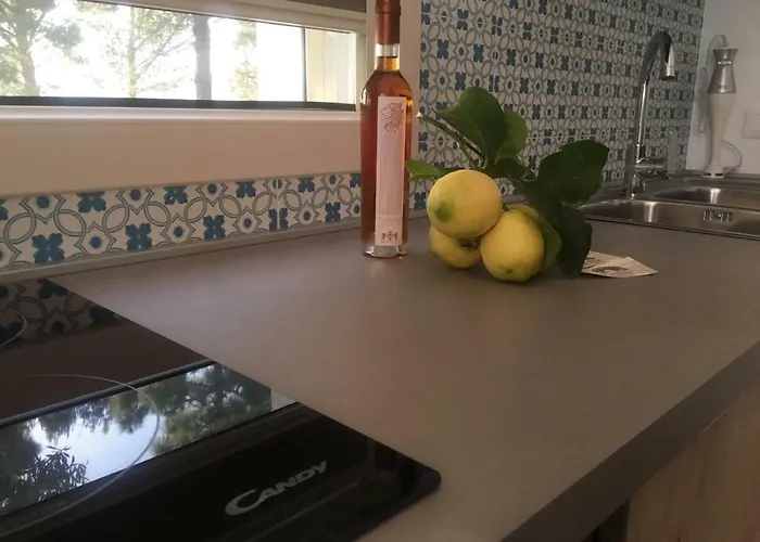 Relaxing Cottage Sicily Occidental