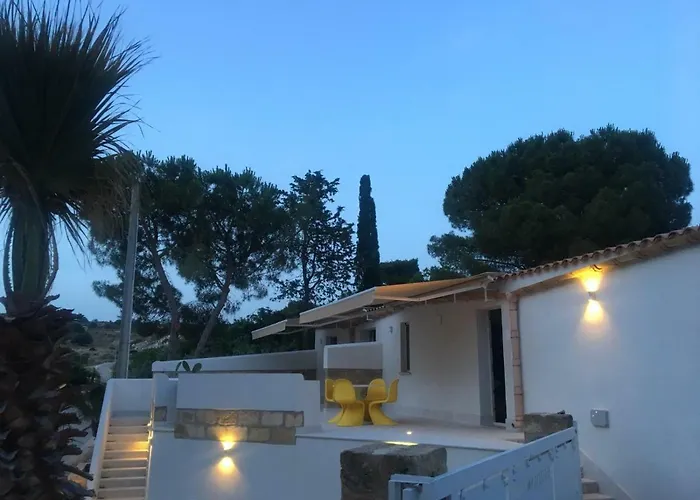Relaxing Cottage Sicily Occidental