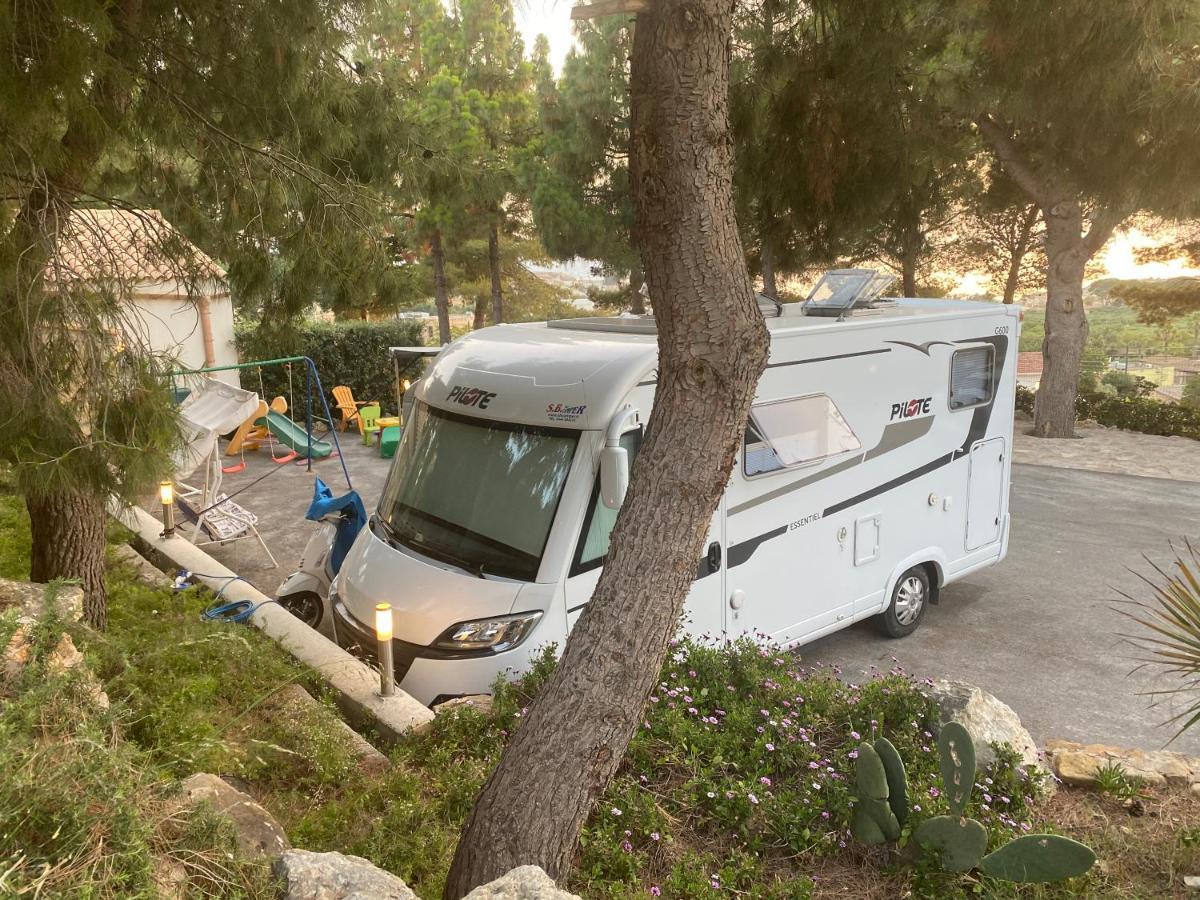 Relaxing Sicily Occidental Holiday home