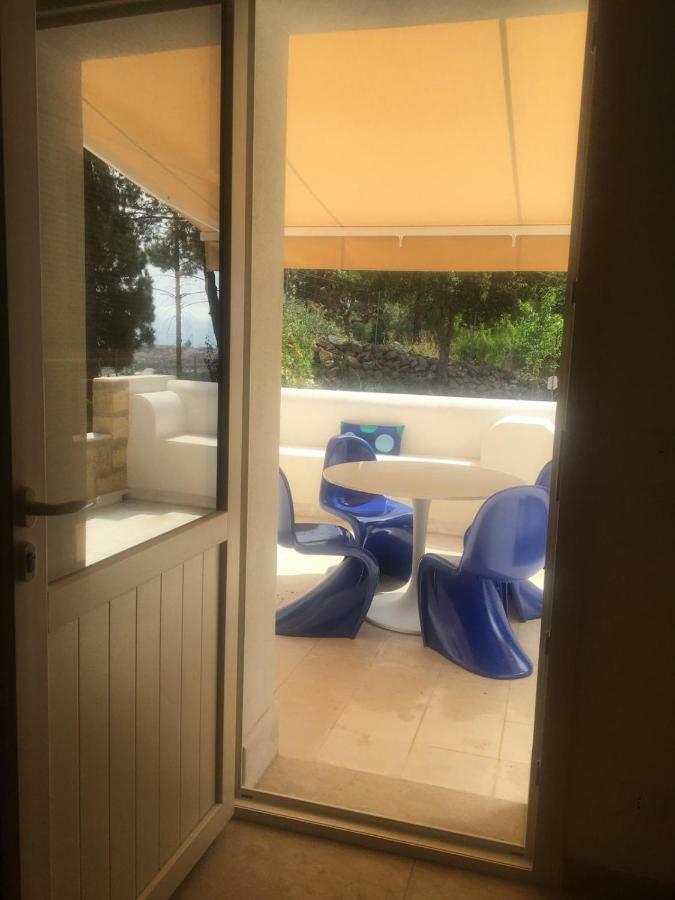 Relaxing Sicily Occidental Holiday home