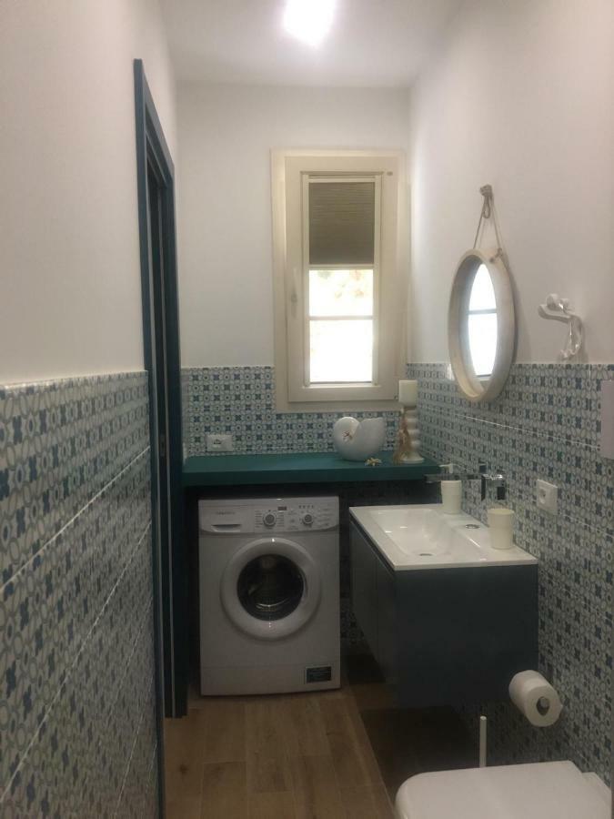 Holiday home Relaxing Sicily Occidental Custonaci