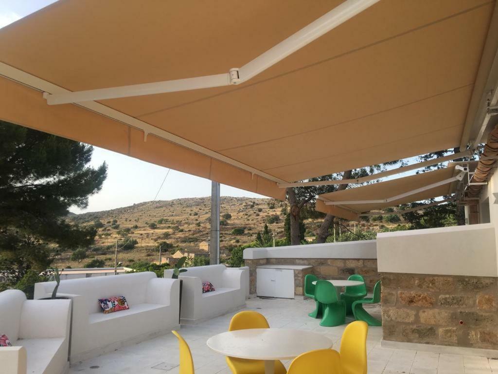 Holiday home Relaxing Sicily Occidental *