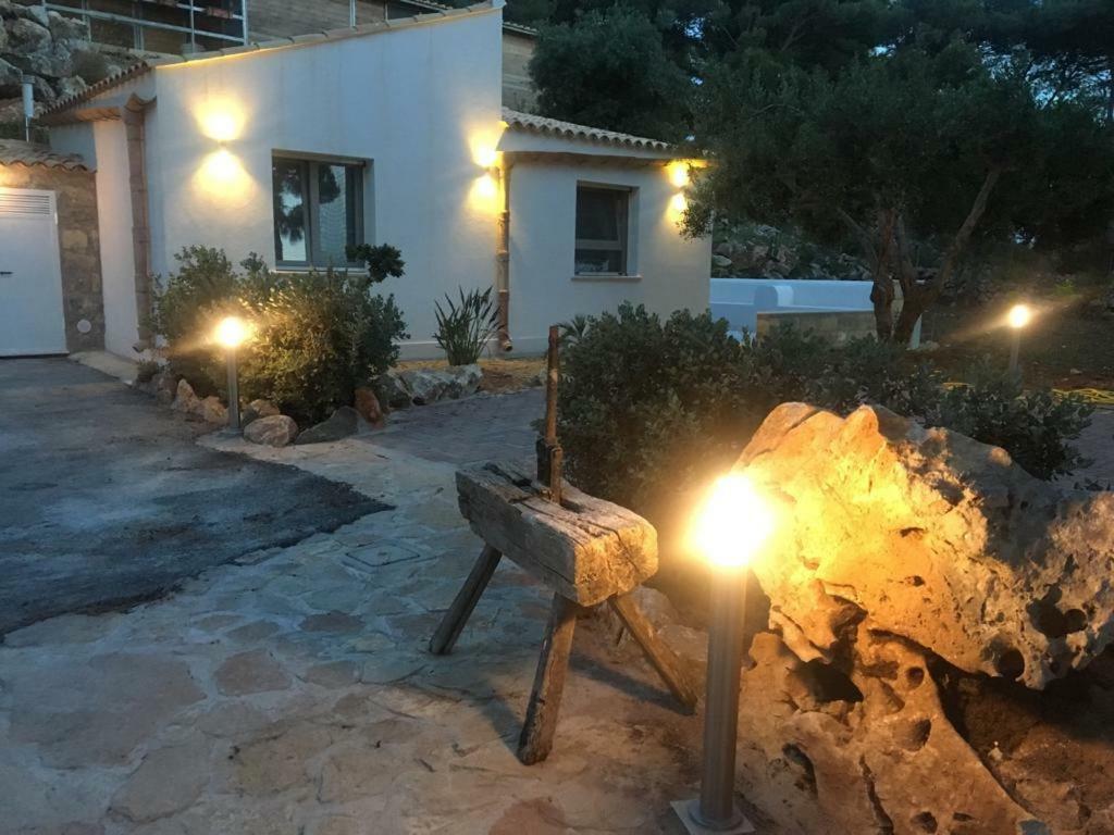 Holiday home Relaxing Sicily Occidental Custonaci