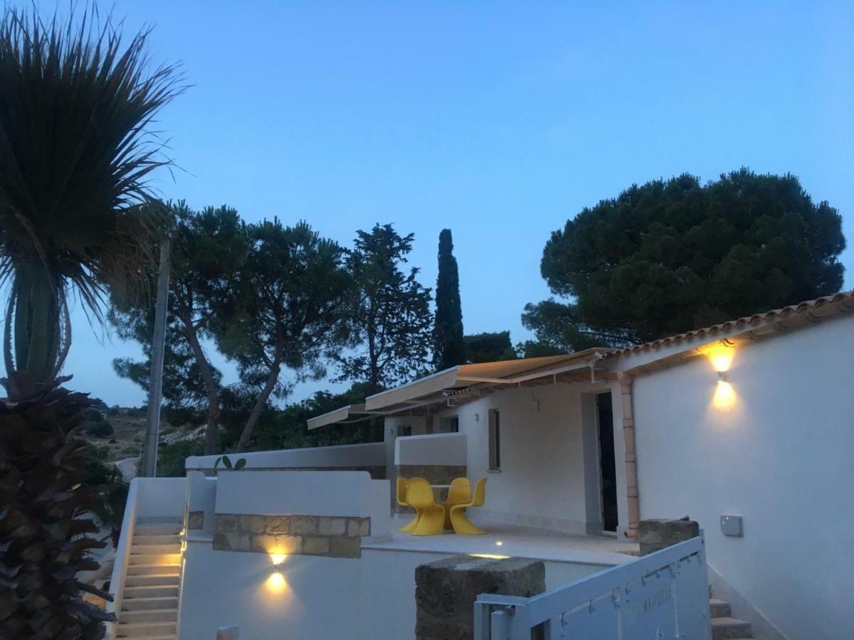 Holiday home Relaxing Sicily Occidental *