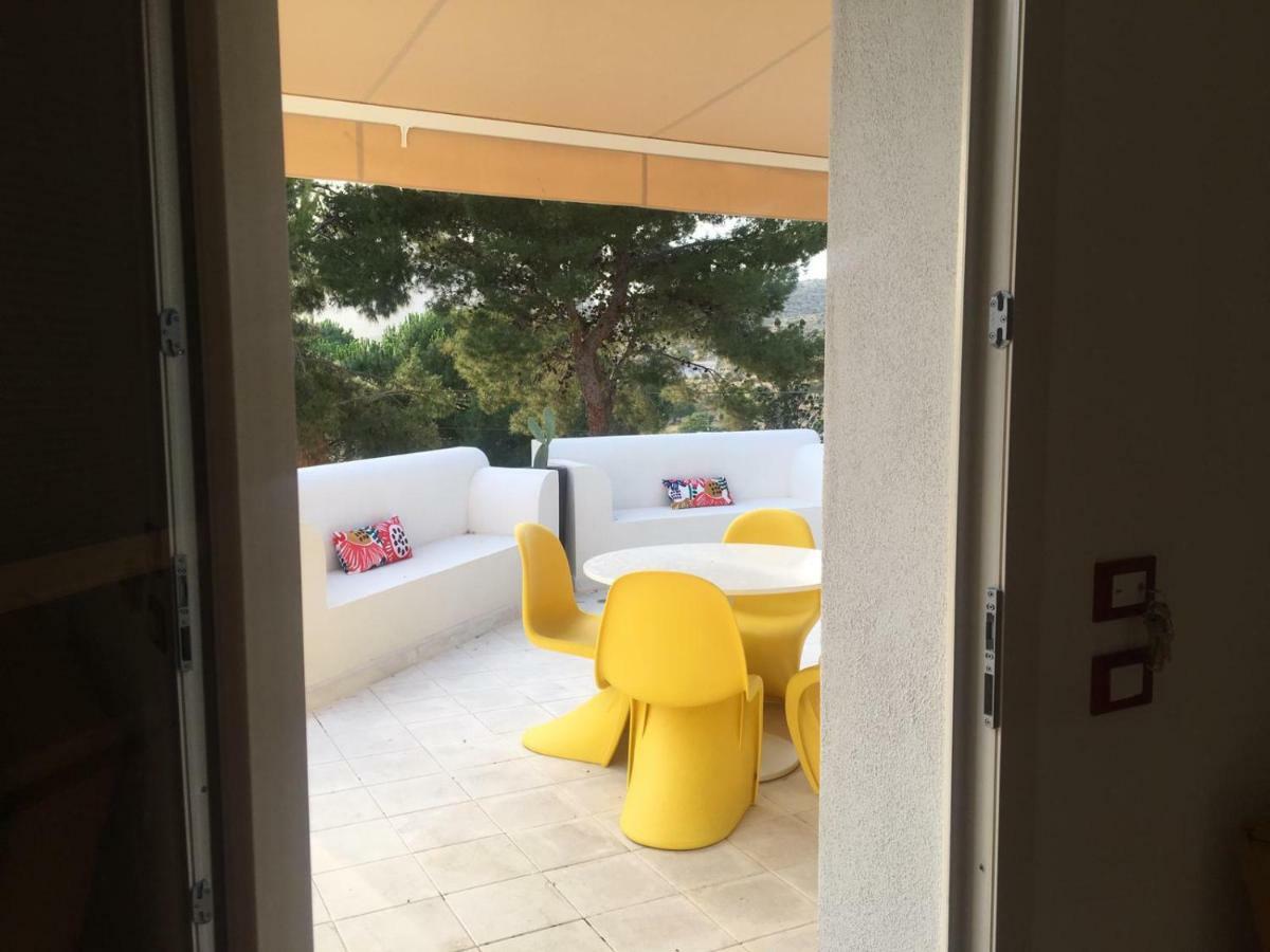 Relaxing Sicily Occidental Holiday home Custonaci