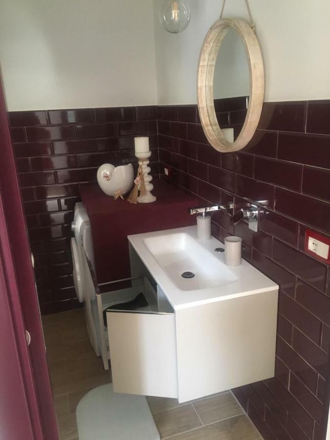 Relaxing Sicily Occidental Holiday home *