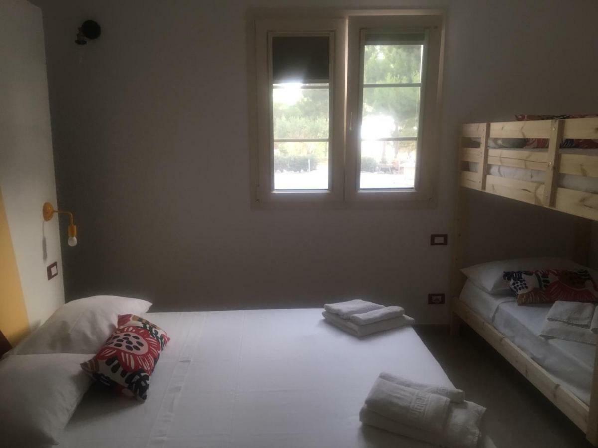 Relaxing Sicily Occidental Holiday home