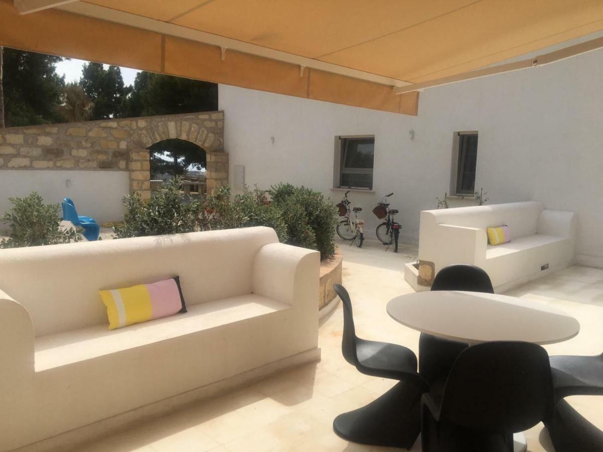 Relaxing Sicily Occidental