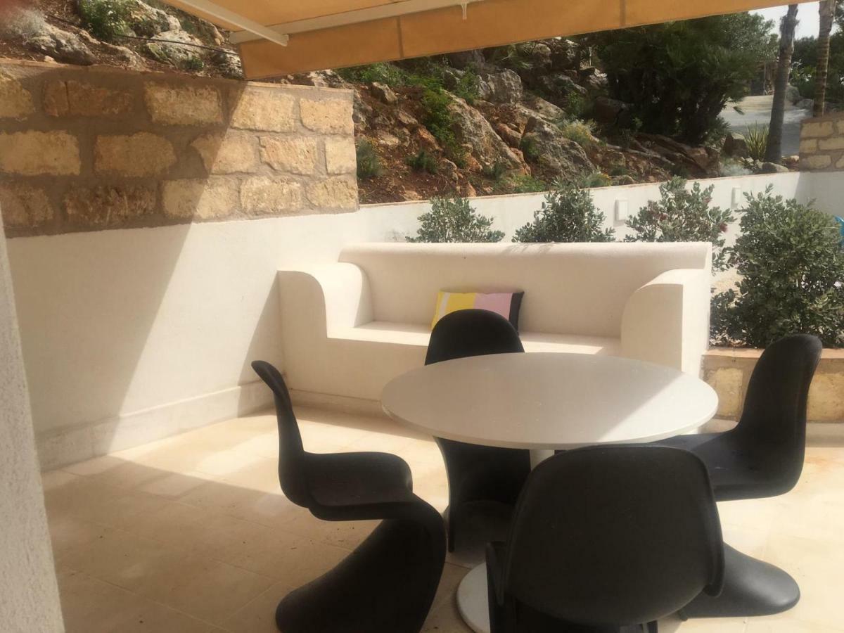 Relaxing Sicily Occidental Custonaci
