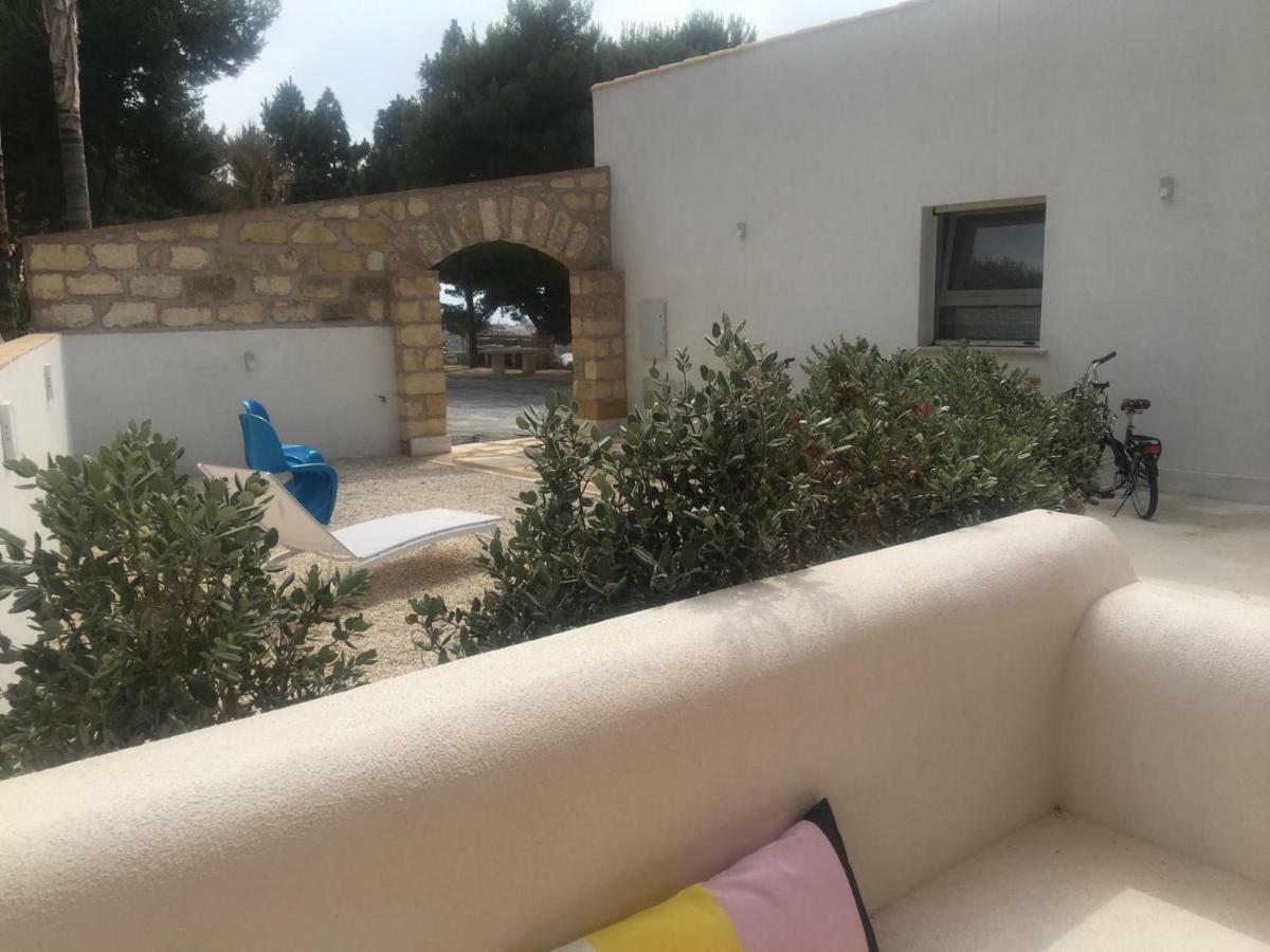 Relaxing Sicily Occidental