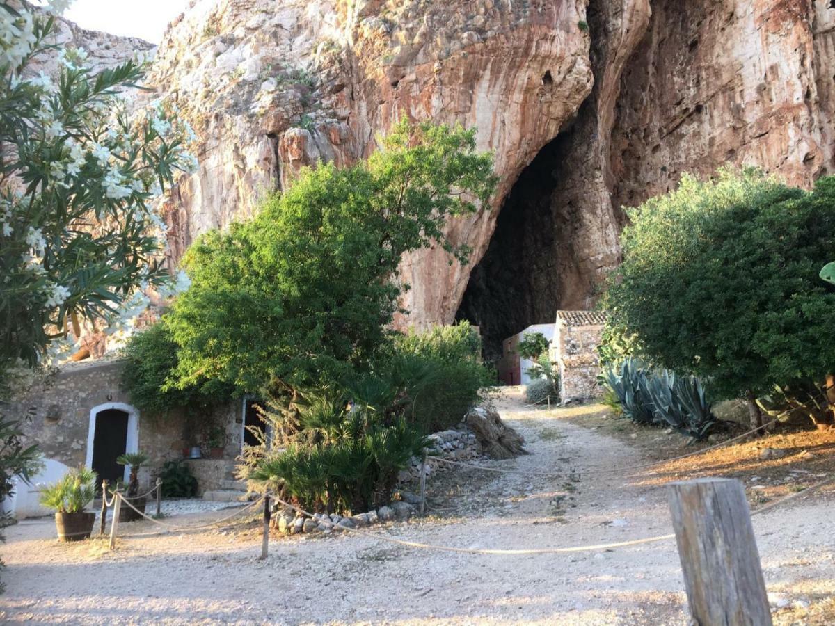 Relaxing Sicily Occidental Holiday home *