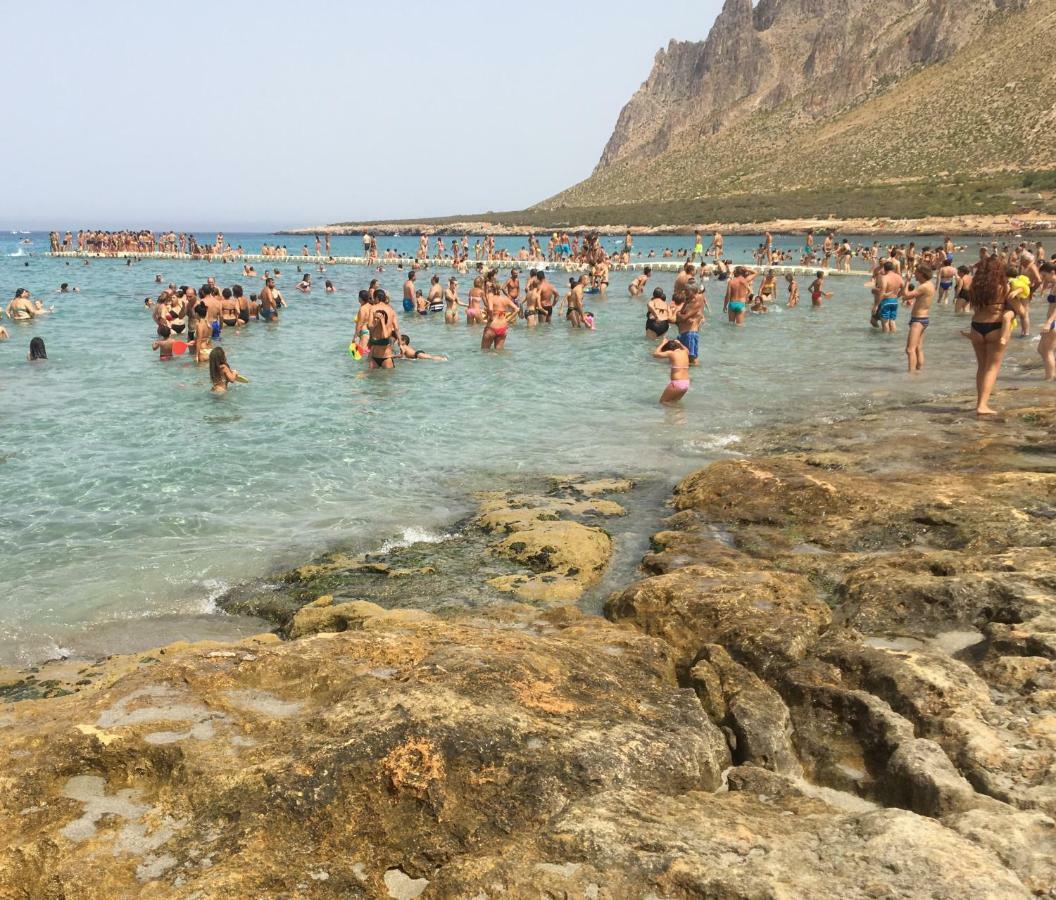Relaxing Sicily Occidental Holiday home *