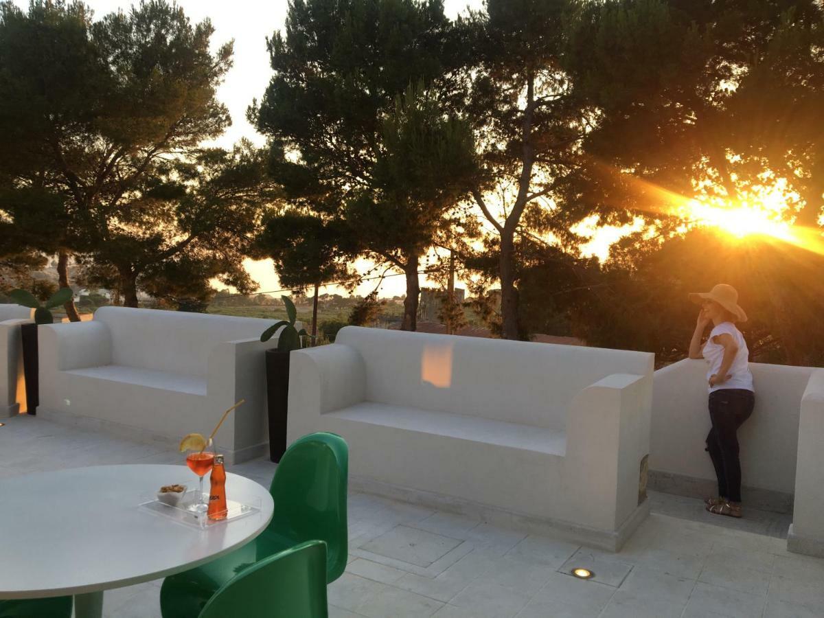 Relaxing Sicily Occidental Holiday home