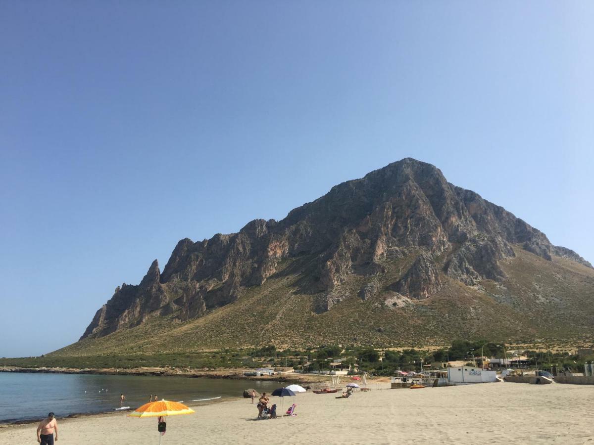 Relaxing Sicily Occidental Custonaci