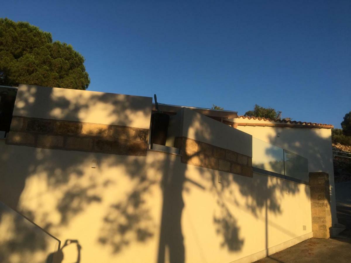 Relaxing Sicily Occidental Holiday home *
