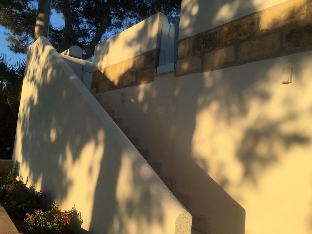 Holiday home Relaxing Sicily Occidental Custonaci