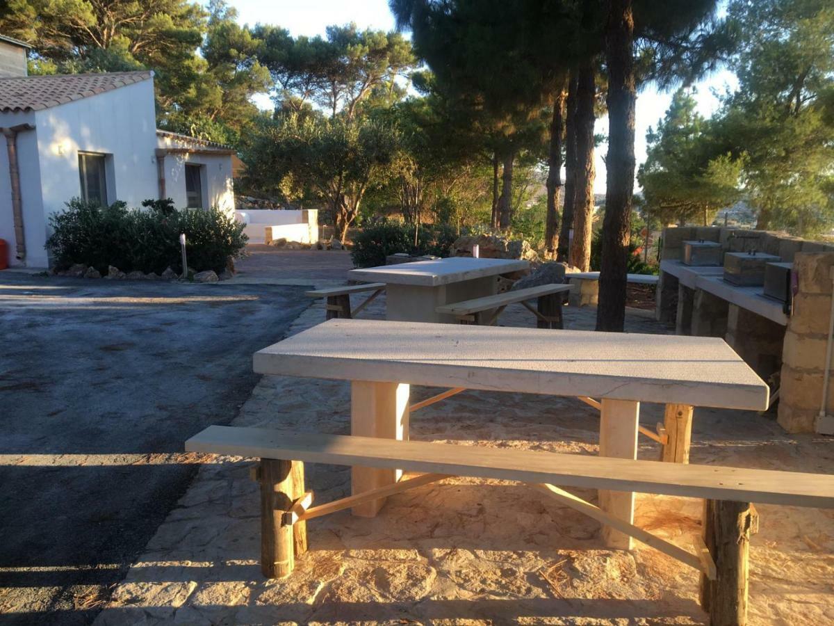 Relaxing Sicily Occidental * Custonaci