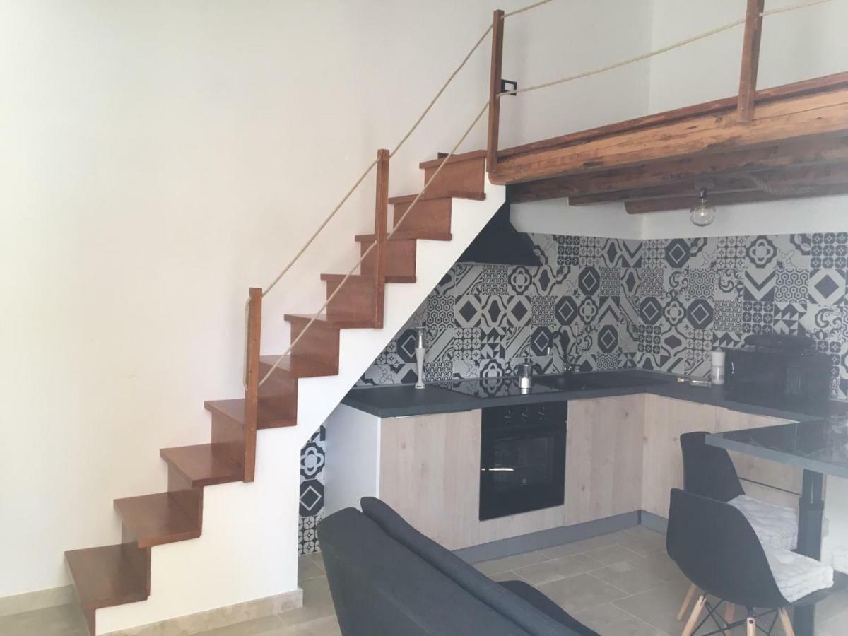 Relaxing Sicily Occidental Holiday home *