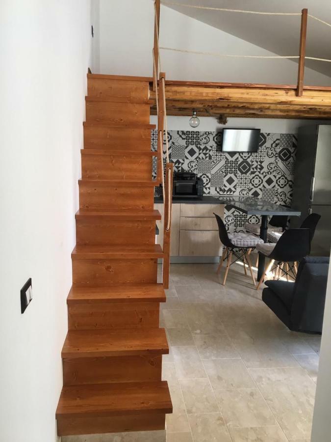 Holiday home Relaxing Sicily Occidental