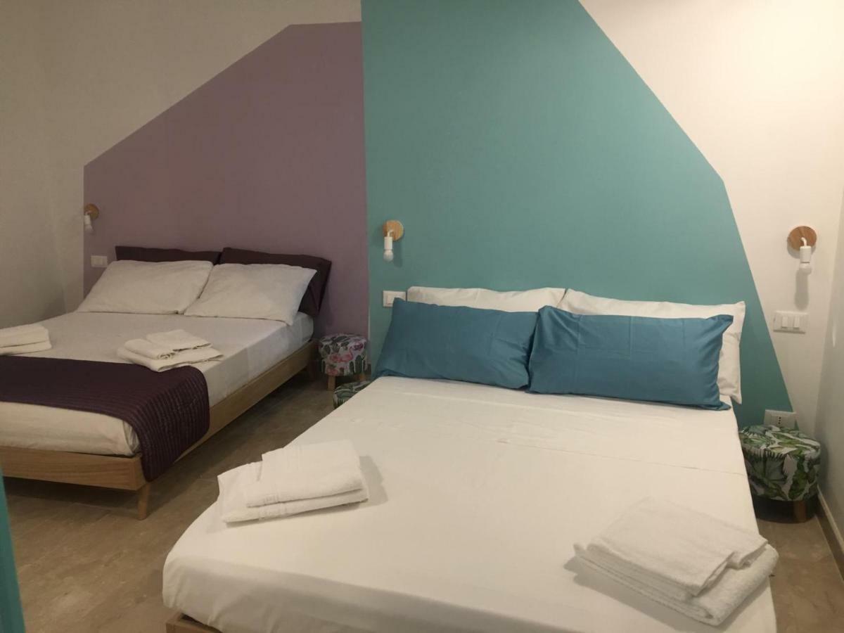 Holiday home Relaxing Sicily Occidental